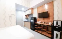 Taman Melati Apartment by Nginap