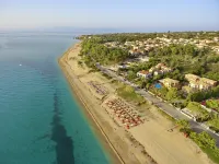Villa Korfos in Skala - 3-نجوم