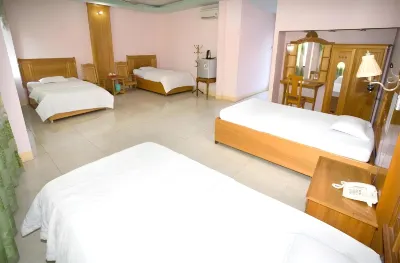 Thanh My Hotel Hotels near Vịnh Cam Ranh