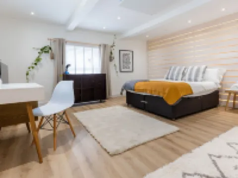 ジェームズ プレイス @ ポントモアレイ タウンのホテル