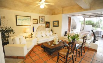 Renowned for Its Location, Warmth and Hospitality