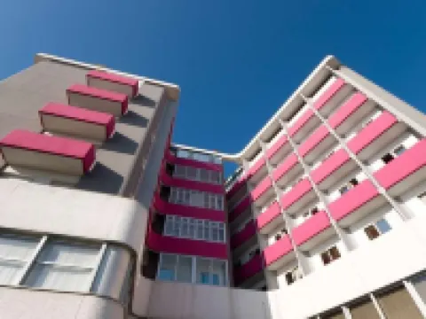 Senb Hotel Hotel a Senigallia