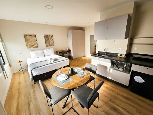 Bewiki Hotels in Florianopolis