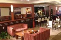 White Sands Hotel - bar