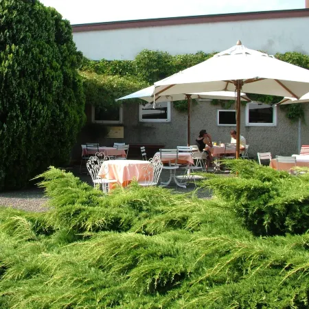 Golf Hotel Отели в г. Лайнате
