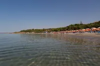 MClub Lipari - Ocean View