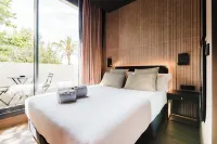 Hotel Arena Select Hotel di Valencia