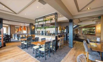 Premier Inn Gloucester (Longford)