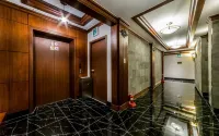 Hotel Cima Hotels in Anyang