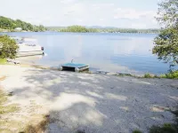 Winnisquam Lake Inn Hotels in Tilton