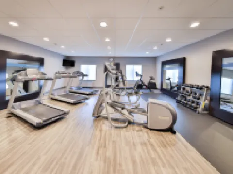 Hampton Inn & Suites Seattle/Kent Hotels in Kent