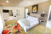 Thanda Tau - Hostel Hotel di Thabo Mofutsanyane