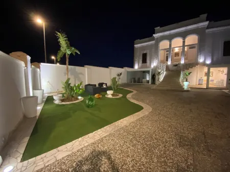 Ventidueventi Luxury Suites Отели в г. Parco Scizzo-parchitello