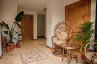 VillaQua Boutique Hotel Hotels in Sile