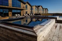 Hótel Jökulsárlón - Glacier Lagoon Hotel