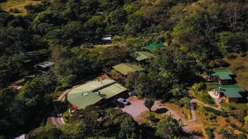 Toucanet Lodge