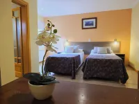 Hosteria Vertical Lodge