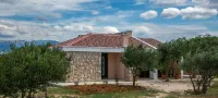 Villa Tina with Private Pool Hotels in Opcina Novalja