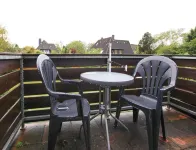 Ferienwohnung, St Peter-Ording