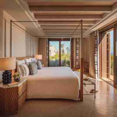 Royal Mansour Tamuda Bay Rooms