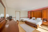 Hôtel Newport Hotels in Amberieux-en-Dombes