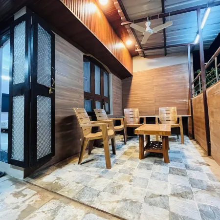 Shrilok Kutir