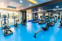 Asr-ı Ala Yalova Thermal Hotels in Üvezpınar Mahallesi