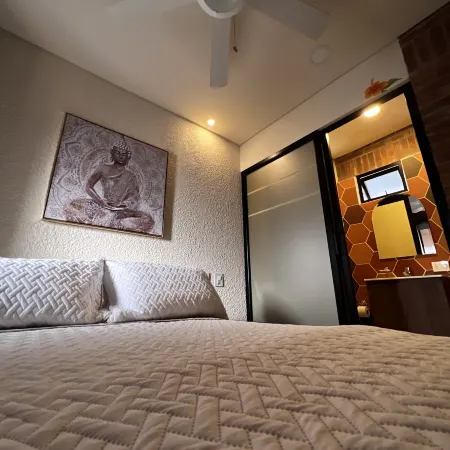 Bunde Haus Hotel Express Boutique
