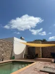 CT 354 AL - Casa Piedra Hotels near La Casa de los Volcanes