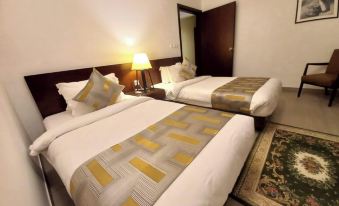 Royal Pearl Suites