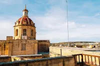 A Boho Inspired Gozo Holiday Home With Pool Hotel a Victoria