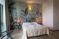 Csa 호텔 비치 & 파크