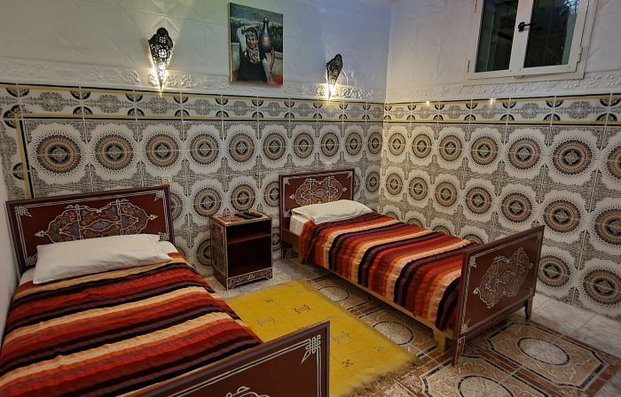 Dar Tanger Medina