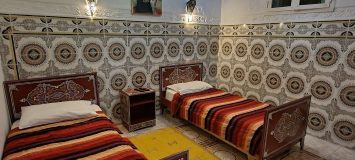 Dar Tanger Medina Hotels in Tangier