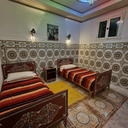 Dar Tanger Medina