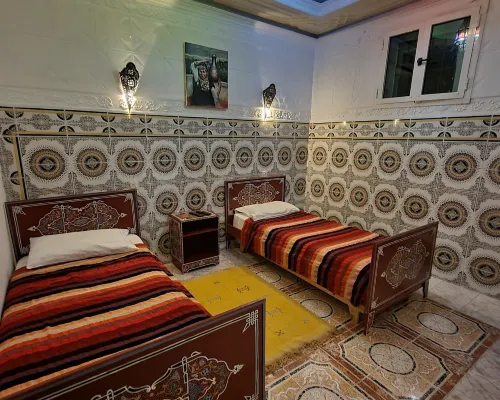 Dar Tanger Medina Hotels in Tangier