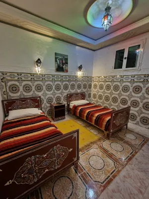 Dar Tanger Medina Hotels in Tangier