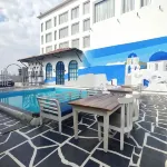 Hotel Red Diamond