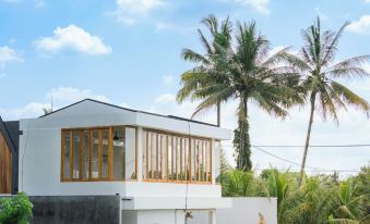 Tannari Villa Ubud