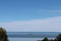 Auberge des Nuages Hotel a La Malbaie
