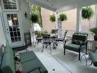 Manayunk Chambers Guest House Hotels in Bala-Cynwyd