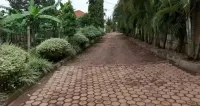 Hillz furnished Apartments Hotels in Kira Town