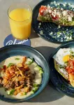 Hotel Lela Wilmington, Tapestry Collection by Hilton - breakfast