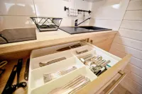 Cottage in Pobierowo for 6 Person