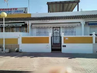 Vao-holiday Rentals -los Alcazares Hotels near Mezquita Torre-Pacheco