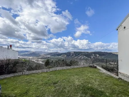 Casetta San Giorgio Отели в г. Ротонделла