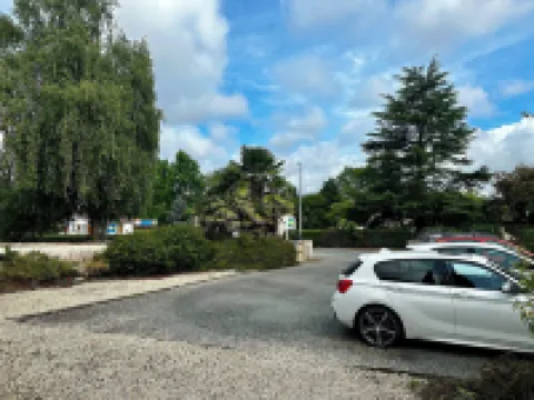 Résidence Les Roussets Hotels in Jonzac