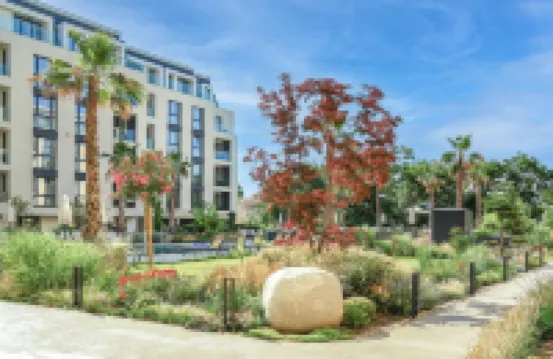 Azur Premium Resort Hotels in 