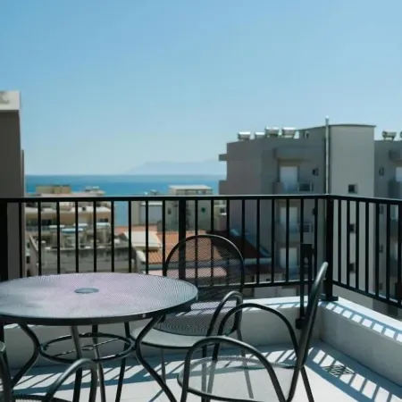 Oktolia Suites