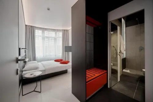 Atmosfera Hotel